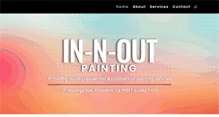 Desktop Screenshot of in-n-outpainting.com